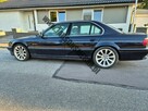 BMW 750 - 3