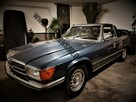 Mercedes SL 350 - 2