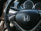 Honda Accord 2.0VTEC 156KM Executive Kombi -Krajowa -U wł od 5 lat +Koła zima - 13