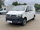 Volkswagen Transporter _T6_4Motion _ Brygadówka Doka 5 Osobowa _ Jedyny egzemplarz w UE ... - 3