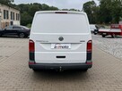 Volkswagen Transporter _T6_4Motion _ Brygadówka Doka 5 Osobowa _ Jedyny egzemplarz w UE ... - 6