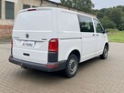 Volkswagen Transporter _T6_4Motion _ Brygadówka Doka 5 Osobowa _ Jedyny egzemplarz w UE ... - 7