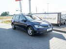 Volkswagen Golf - 1