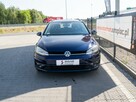 Volkswagen Golf - 6