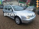 Volkswagen Golf Klimatronic.Wersja PACYFIC - 1