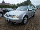 Volkswagen Golf Klimatronic.Wersja PACYFIC - 2