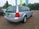 Volkswagen Golf Klimatronic.Wersja PACYFIC - 6