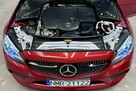 Mercedes C 220 2.0 / 194KM LED Panorama Nawigacja Kamery360 Burmester Asystenty - 5