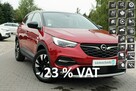 Opel Grandland X VideoPrezentacja#1,6benzyna181km#Eat8hp#Panorama#Went.Fotele#Full!!! - 1