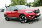 Opel Grandland X VideoPrezentacja#1,6benzyna181km#Eat8hp#Panorama#Went.Fotele#Full!!! - 2