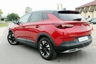 Opel Grandland X VideoPrezentacja#1,6benzyna181km#Eat8hp#Panorama#Went.Fotele#Full!!! - 5