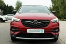 Opel Grandland X VideoPrezentacja#1,6benzyna181km#Eat8hp#Panorama#Went.Fotele#Full!!! - 6