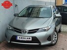 Toyota Auris klima, wielofunkcja, 6-biegów, el.szyby, AUX/USB, Isofix, zarejestrowa - 1