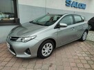 Toyota Auris klima, wielofunkcja, 6-biegów, el.szyby, AUX/USB, Isofix, zarejestrowa - 2