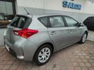 Toyota Auris klima, wielofunkcja, 6-biegów, el.szyby, AUX/USB, Isofix, zarejestrowa - 6