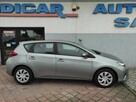 Toyota Auris klima, wielofunkcja, 6-biegów, el.szyby, AUX/USB, Isofix, zarejestrowa - 7