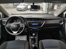 Toyota Auris klima, wielofunkcja, 6-biegów, el.szyby, AUX/USB, Isofix, zarejestrowa - 10