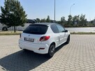 Peugeot 206+ Sprawna klimatyzacja - 1.4 HDI - 2011r - 6