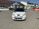 Peugeot 206+ Sprawna klimatyzacja - 1.4 HDI - 2011r - 7