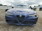 Alfa Romeo Giulia TI Sport RWD - 5