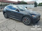 Alfa Romeo Stelvio TI Q4 Turbo 280HP - 1