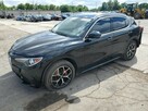 Alfa Romeo Stelvio TI Q4 Turbo 280HP - 2