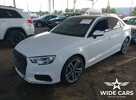 Audi A3 2.0TFSI S-Tronic - 1