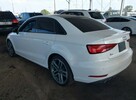 Audi A3 2.0TFSI S-Tronic - 3