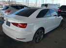 Audi A3 2.0TFSI S-Tronic - 4