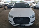 Audi A3 2.0TFSI S-Tronic - 5