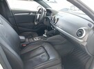 Audi A3 2.0TFSI S-Tronic - 7