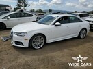 Audi A4 Quattro Premium Plus S-Line Virtual - 1