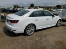 Audi A4 Quattro Premium Plus S-Line Virtual - 3