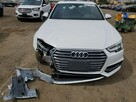 Audi A4 Quattro Premium Plus S-Line Virtual - 5