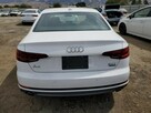 Audi A4 Quattro Premium Plus S-Line Virtual - 6