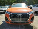 Audi Q3 Quattro 2.0l S-Line Virtual - 5