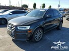 Audi Q3 Quattro 2.0TFSI Prestige - 1