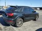 Audi Q3 Quattro 2.0TFSI Prestige - 3