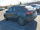 Audi Q3 Quattro 2.0TFSI Prestige - 4