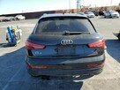 Audi Q3 Quattro 2.0TFSI Prestige - 6