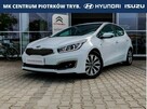 Kia Cee'd 1.6 CRDI 110KM M Smart Gwarancja Od Dealera Salon PL - 1