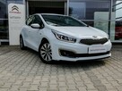 Kia Cee'd 1.6 CRDI 110KM M Smart Gwarancja Od Dealera Salon PL - 4