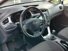 Kia Cee'd 1.6 CRDI 110KM M Smart Gwarancja Od Dealera Salon PL - 8