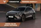 Cupra Formentor 333KM! 4Drive! DSG! Immersive! Felga 19! Navi+! - 1