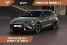 Cupra Leon Sportstourer 150KM! DSG! Kombi! Kamera cofania! Ambient! - 1