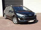 Peugeot 308 SW Navigacja /Klimatronic /2,0 /140KM /2011R / 7 Osobowy - 2