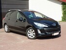 Peugeot 308 SW Navigacja /Klimatronic /2,0 /140KM /2011R / 7 Osobowy - 4