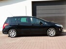 Peugeot 308 SW Navigacja /Klimatronic /2,0 /140KM /2011R / 7 Osobowy - 5