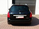 Peugeot 308 SW Navigacja /Klimatronic /2,0 /140KM /2011R / 7 Osobowy - 12