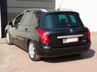 Peugeot 308 SW Navigacja /Klimatronic /2,0 /140KM /2011R / 7 Osobowy - 13